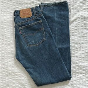 Levi's 501 Jeans